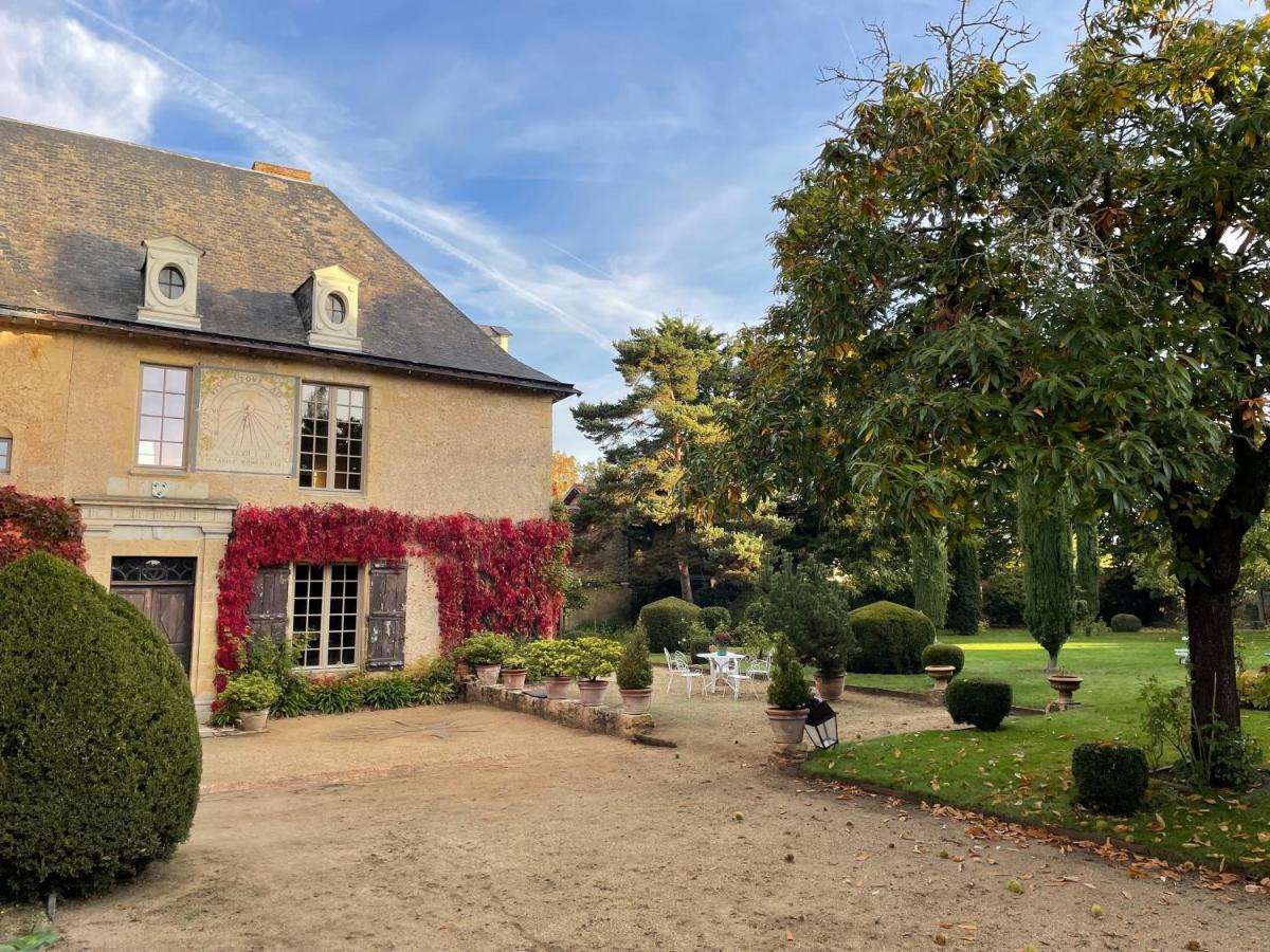 Clos Saint Léonard Durtal Extérieur photo
