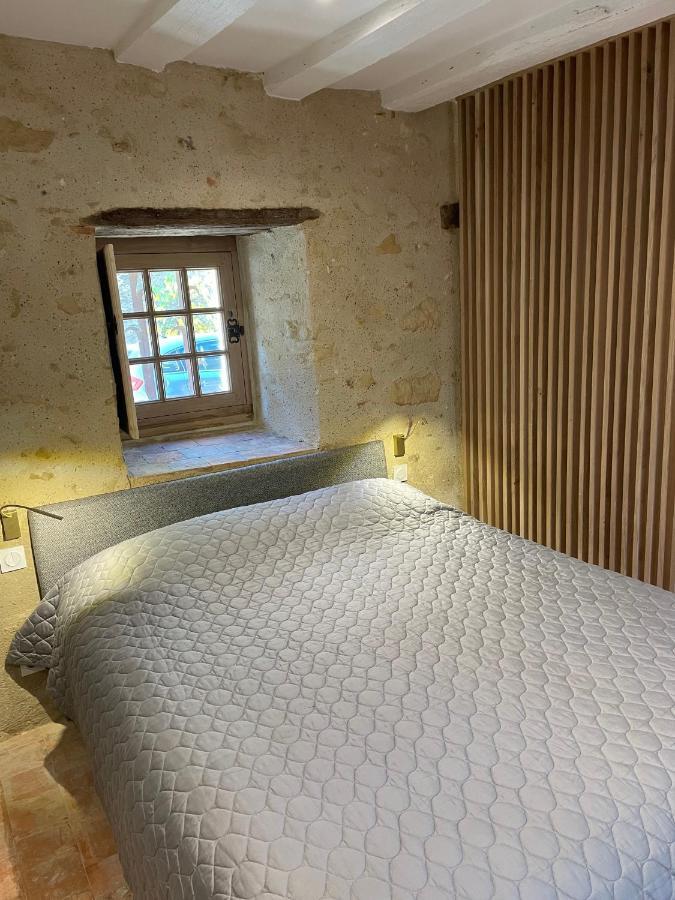 Clos Saint Léonard Durtal Extérieur photo
