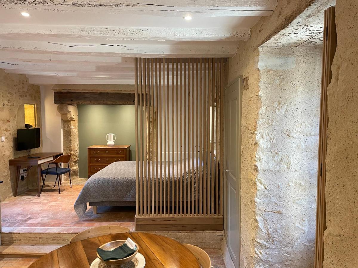 Clos Saint Léonard Durtal Extérieur photo