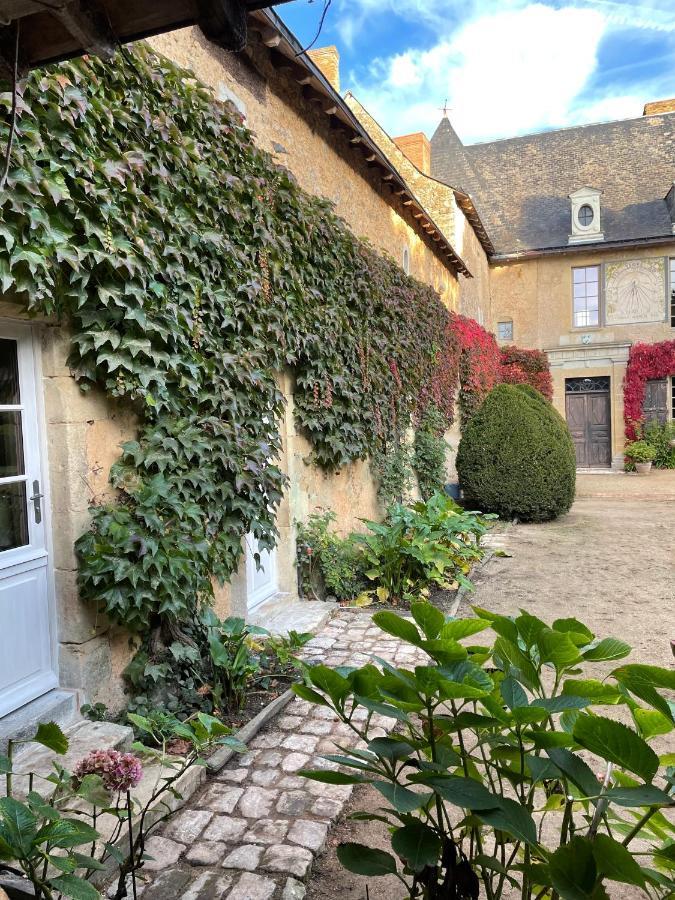 Clos Saint Léonard Durtal Extérieur photo