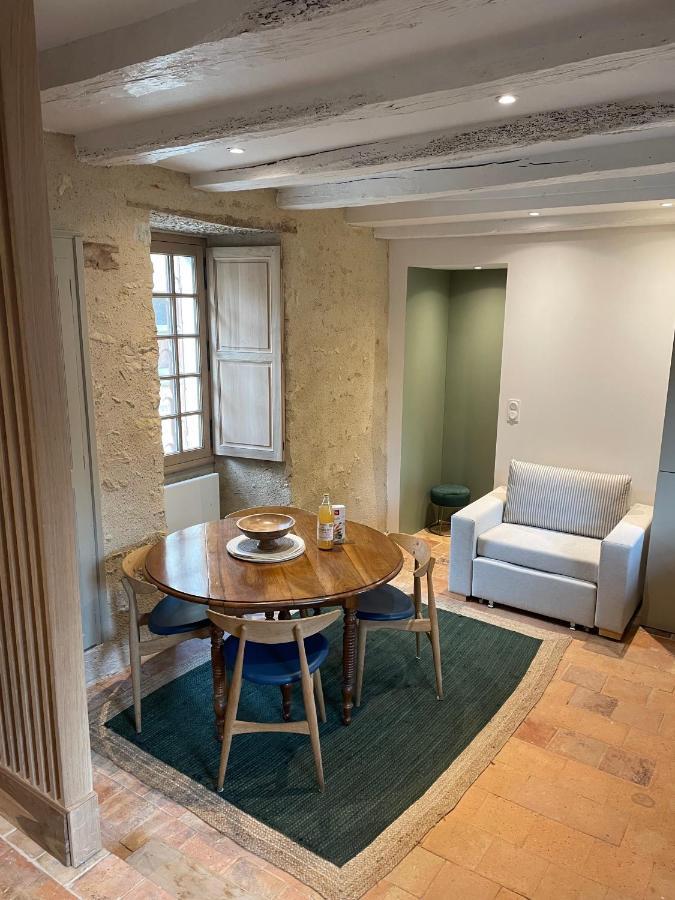 Clos Saint Léonard Durtal Extérieur photo
