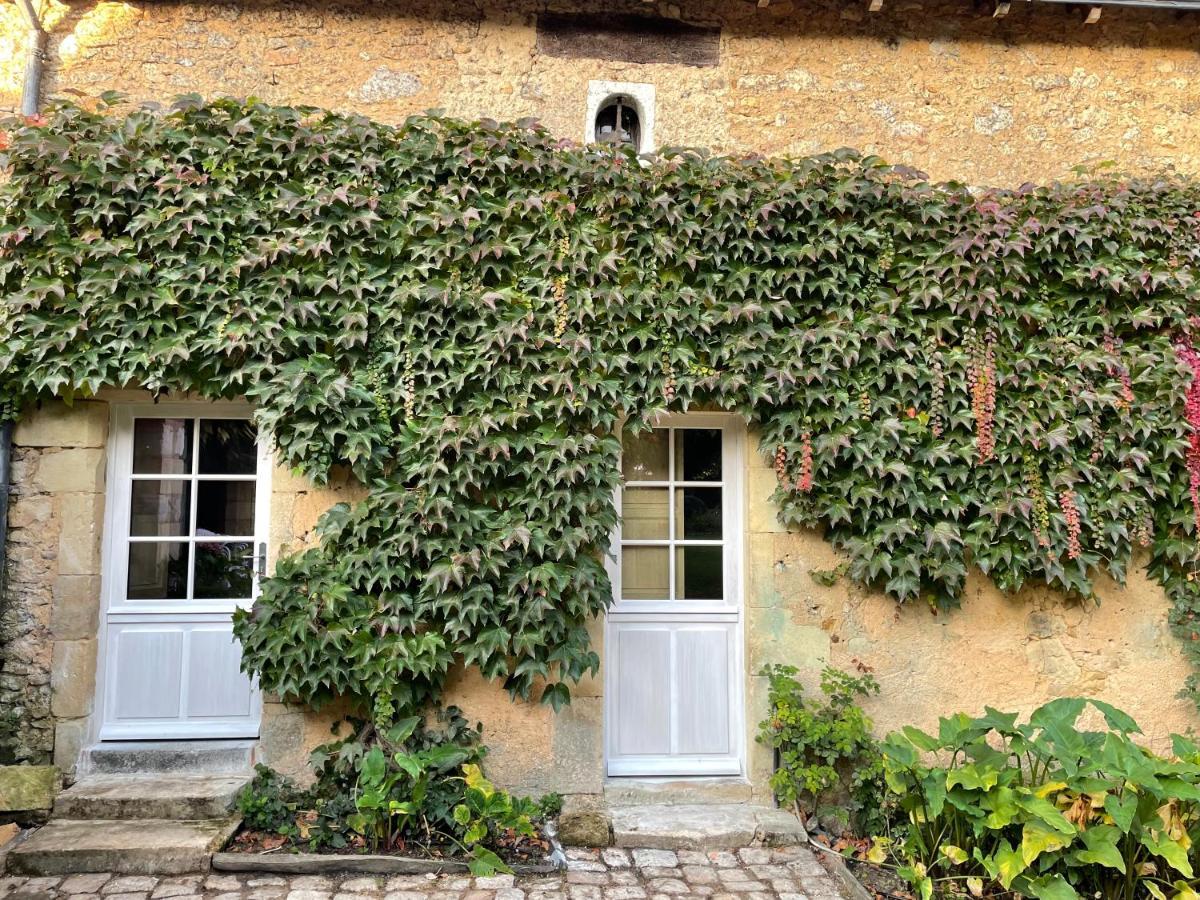 Clos Saint Léonard Durtal Extérieur photo