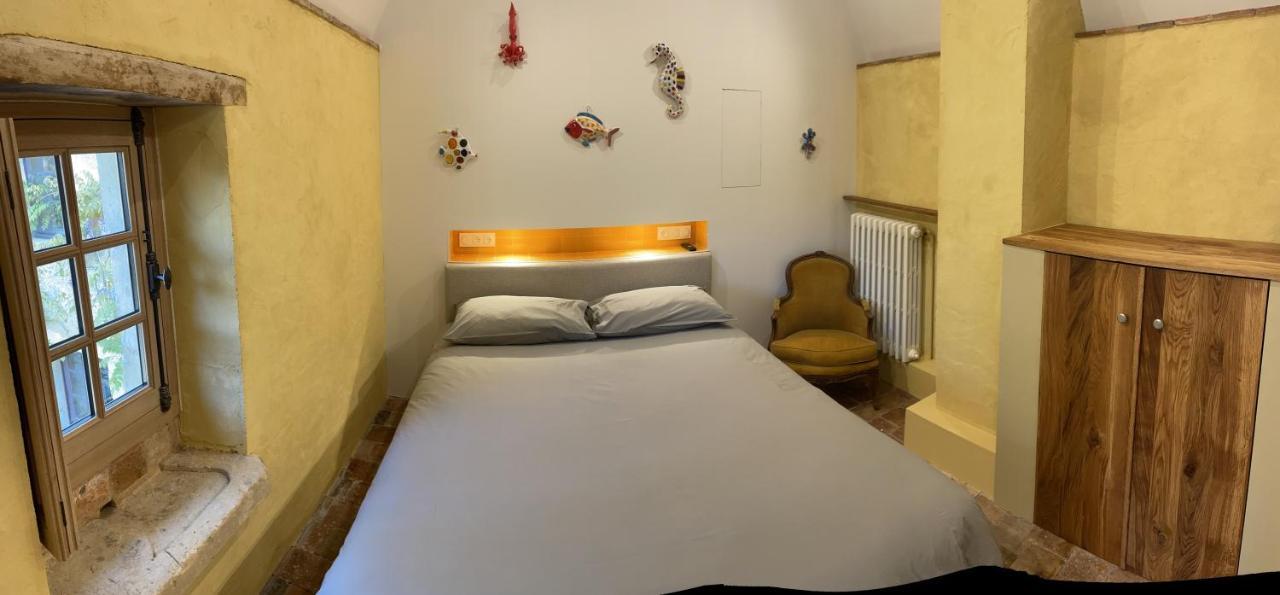 Clos Saint Léonard Durtal Extérieur photo