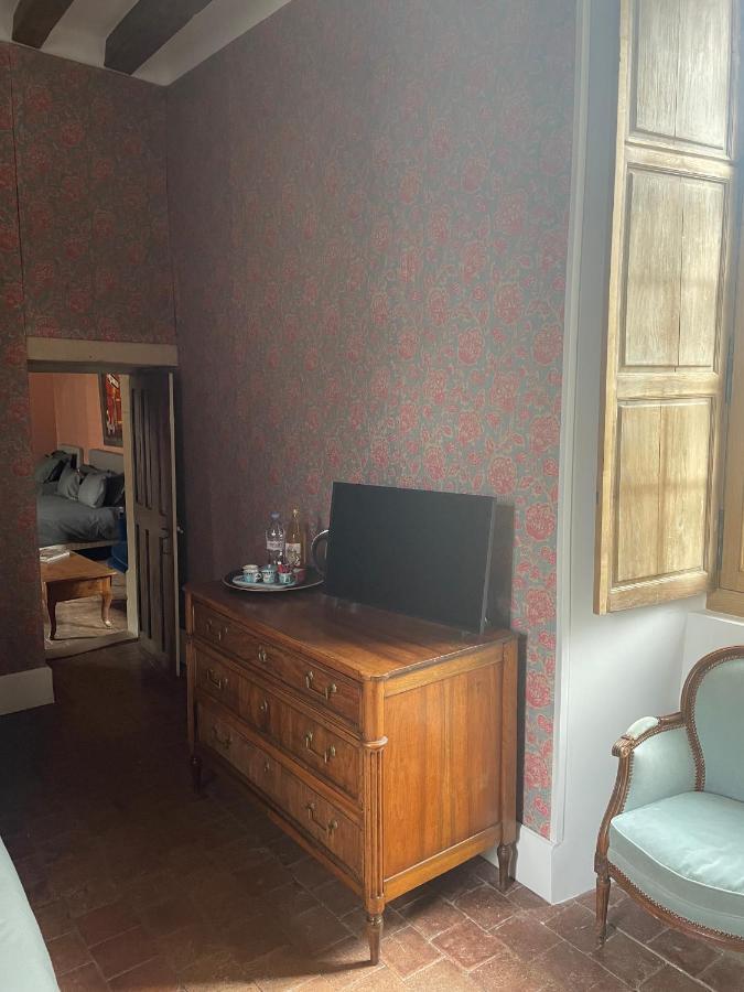 Clos Saint Léonard Durtal Extérieur photo