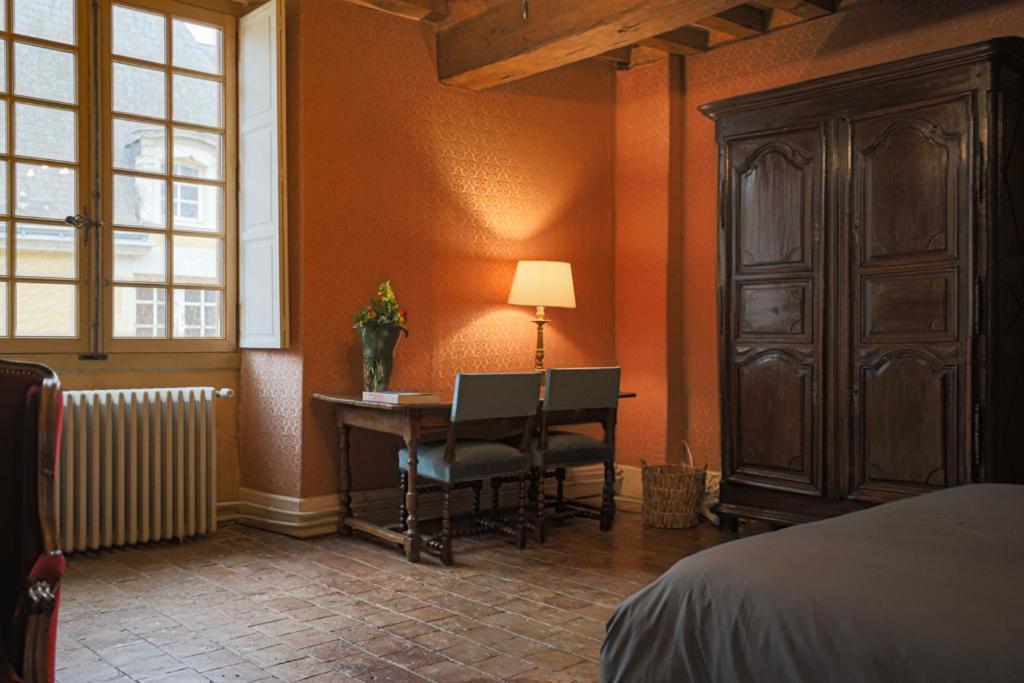Clos Saint Léonard Durtal Extérieur photo