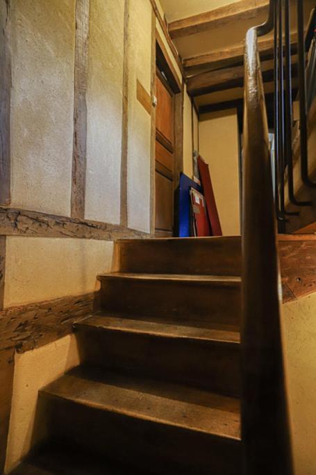 Clos Saint Léonard Durtal Extérieur photo