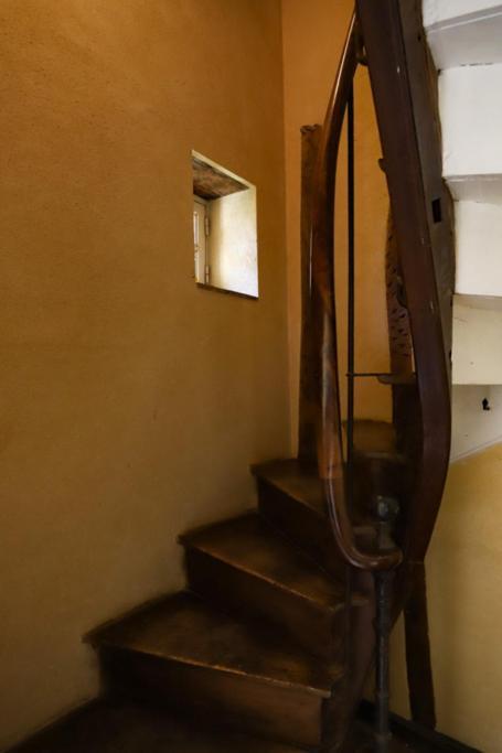 Clos Saint Léonard Durtal Extérieur photo